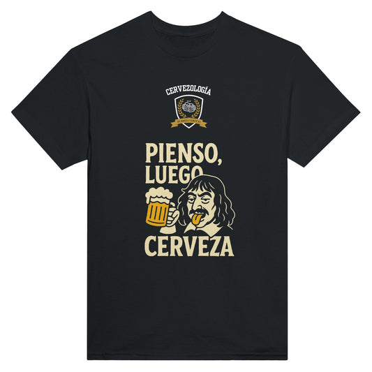 Camisetas para despedidas de soltero: porque la última noche de libertad merece ser legendaria