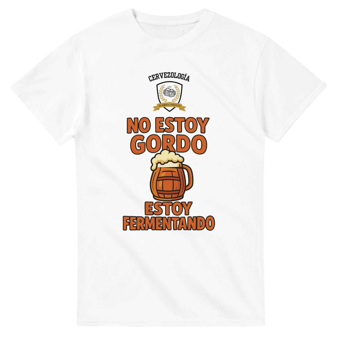 Camisetas para fiestas de pueblo: porque las mejores fiestas merecen la mejor camiseta