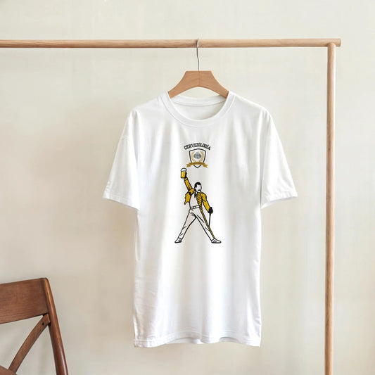 Regalos para fans de Queen: ideas originales para los que viven la música