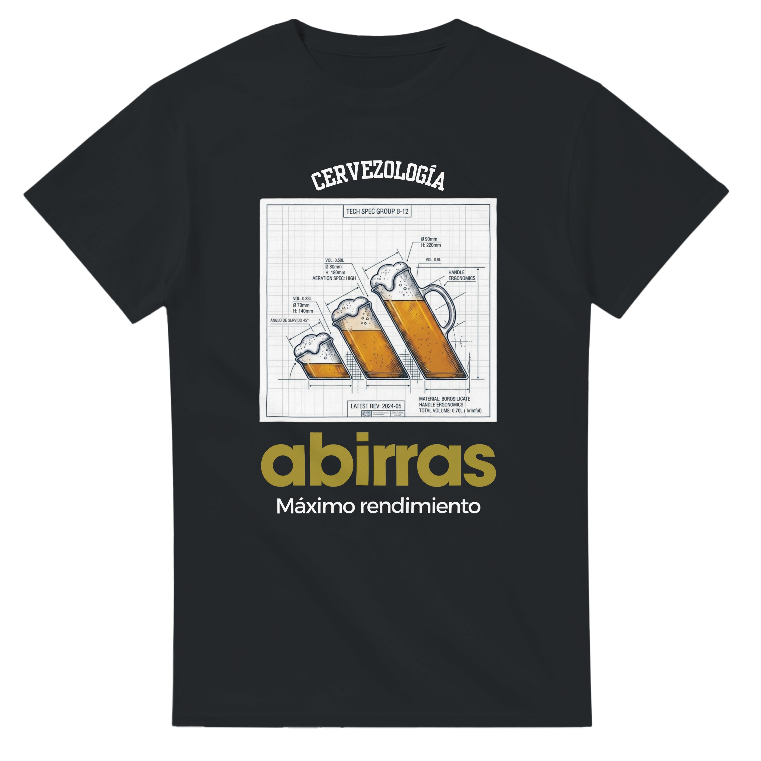 Camisetas para conciertos: porque el directo merece algo más que una camiseta cualquiera