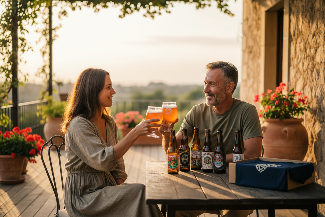 Regalos Cerveceros para el Día del Padre 2026: Guía Definitiva
