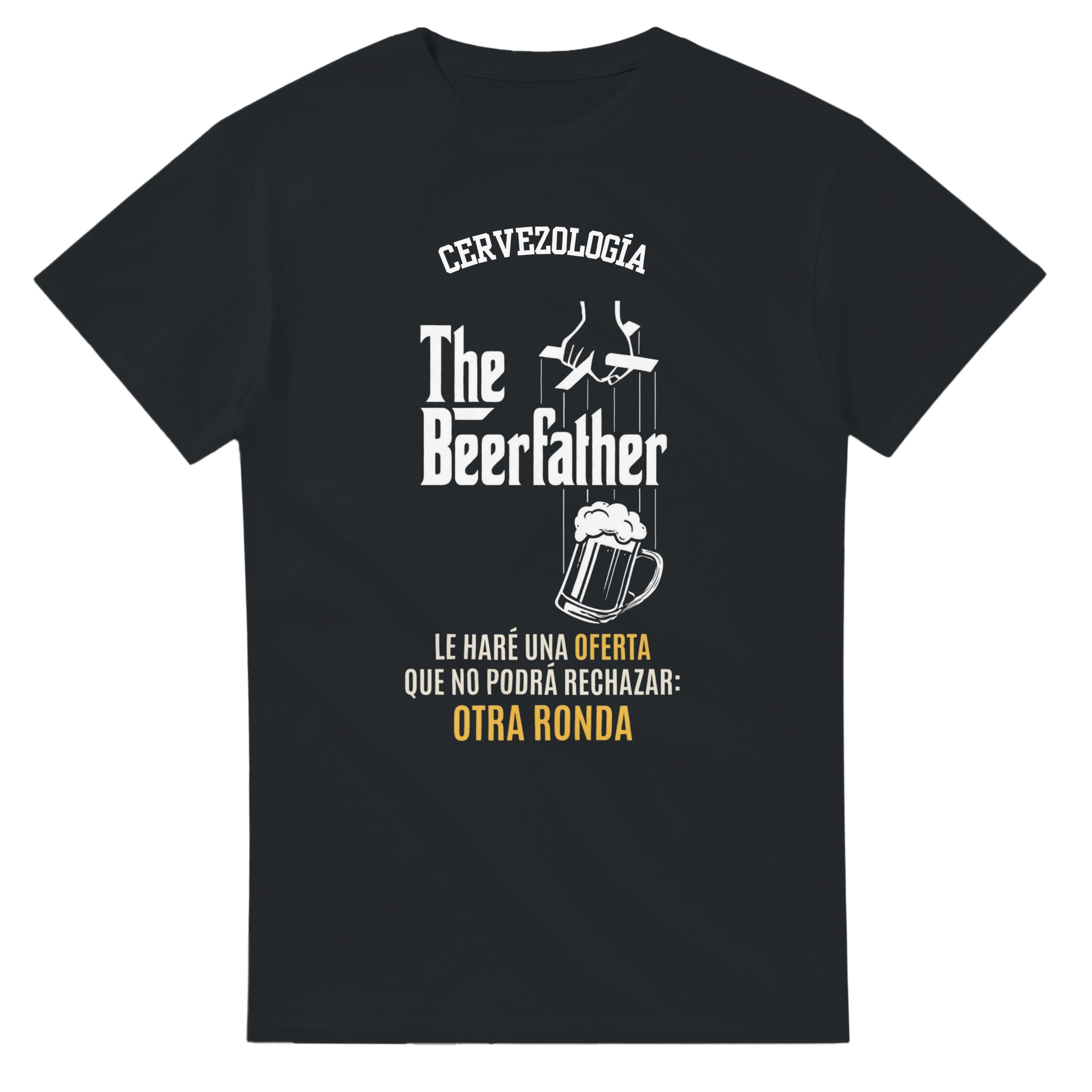 The beerfather