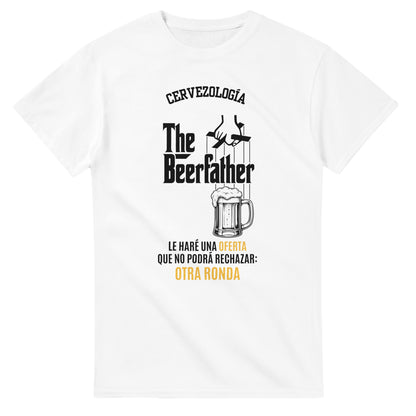 The beerfather