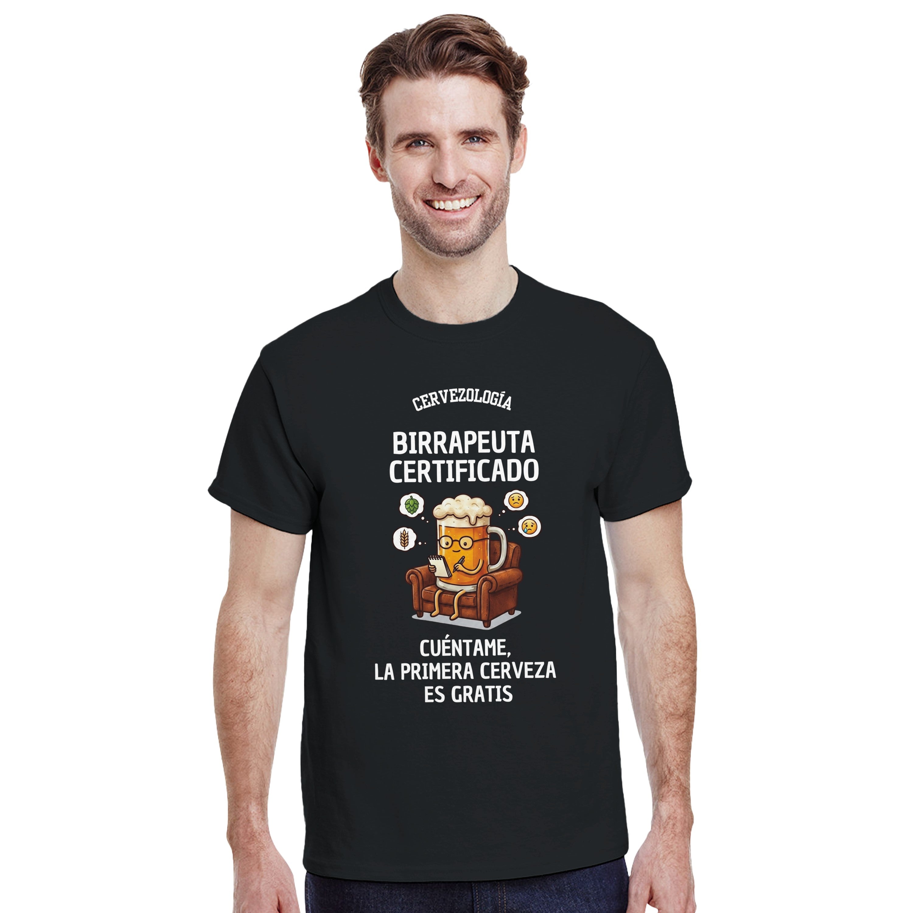 Birrapeuta Certificado