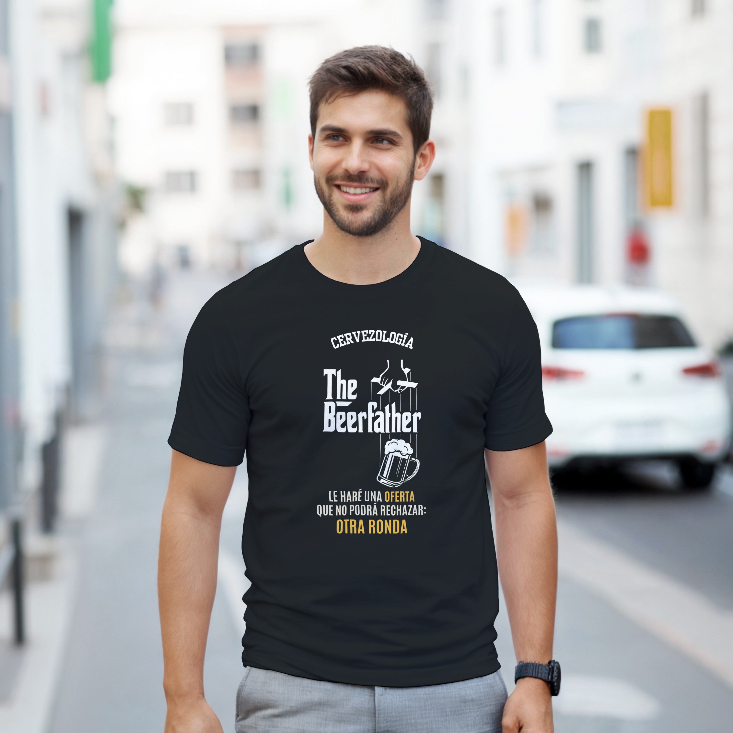 The beerfather