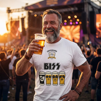 Biss T-Shirt