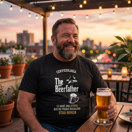 The beerfather