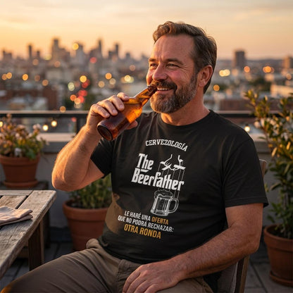 The beerfather