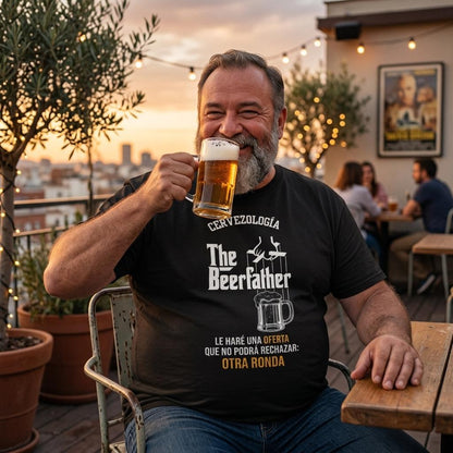 The beerfather