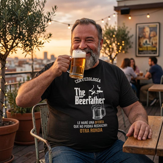 The beerfather