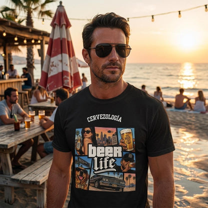 Beer life